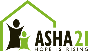 Logo Asha21